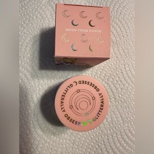 Colourpop Moon Prism Power Pink Glitter NIP